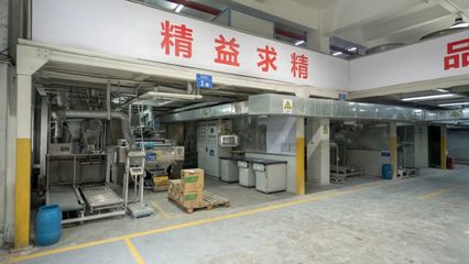 三大世界級技術突破 民族涂料巨頭在全球舞臺“粉末登場”