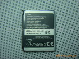 深圳市樂(lè)酷通訊設(shè)備有限公司電池產(chǎn)品系列概覽