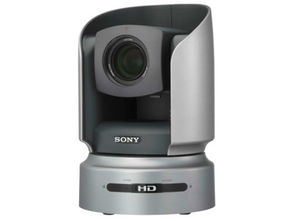 高清會(huì)議新標(biāo)桿 索尼BRC-H700西安售96,030元