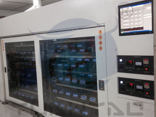 細(xì)說(shuō)影響光纖通信高溫老化房?jī)r(jià)格高低的關(guān)鍵因素