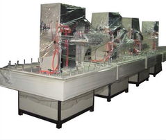 多功能?chē)娡繖C(jī)在通訊設(shè)備制造中的創(chuàng)新應(yīng)用與技術(shù)融合